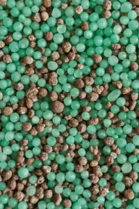 Velvit 15-0-22 +3MgO + 54% CRF 1-2mm