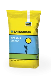 Barenbrug - RPR® GOLF DENSE