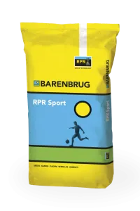 Barenbrug - RPR Sport 15kg