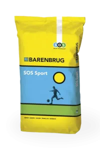 Barenbrug - SOS 15kg