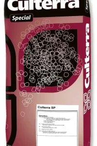 Culterra Special Prills 16+4+8+2MgO+0,5Fe