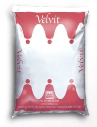 Velvit 15-0-22 +3MgO + 54% CRF 1-2mm