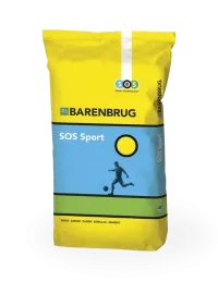 Barenbrug - SOS 15kg