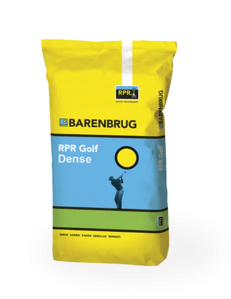 Barenbrug - RPR® GOLF DENSE