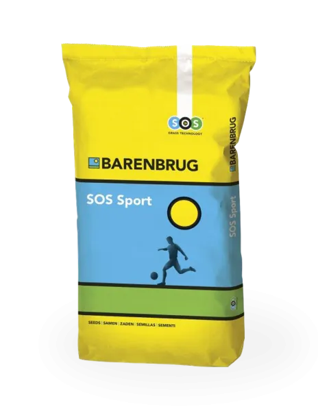 Barenbrug - SOS 15kg