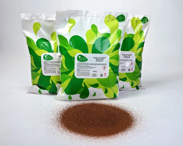 Půdní kondicionér Purity